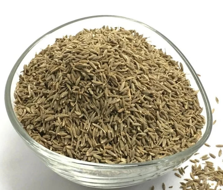 NATURES JEERA (CUMIN) SEEDS 300G