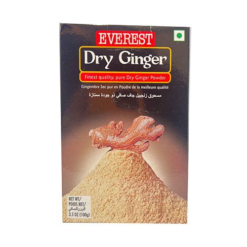 Buy Everest Dry Ginger Powder 100g Online