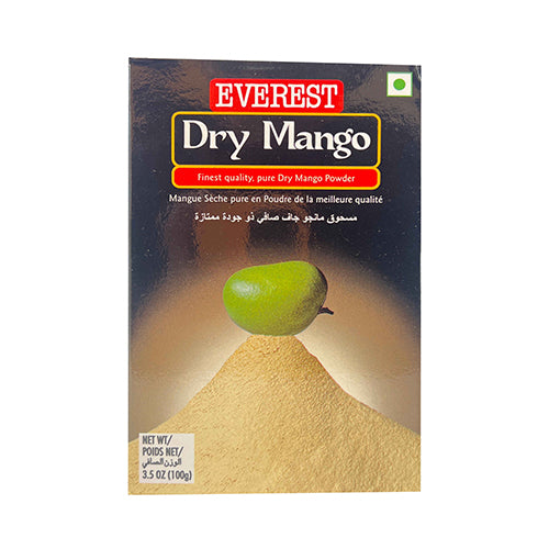 Buy Everest Amchur Powder (Dry Mango) 100g Online