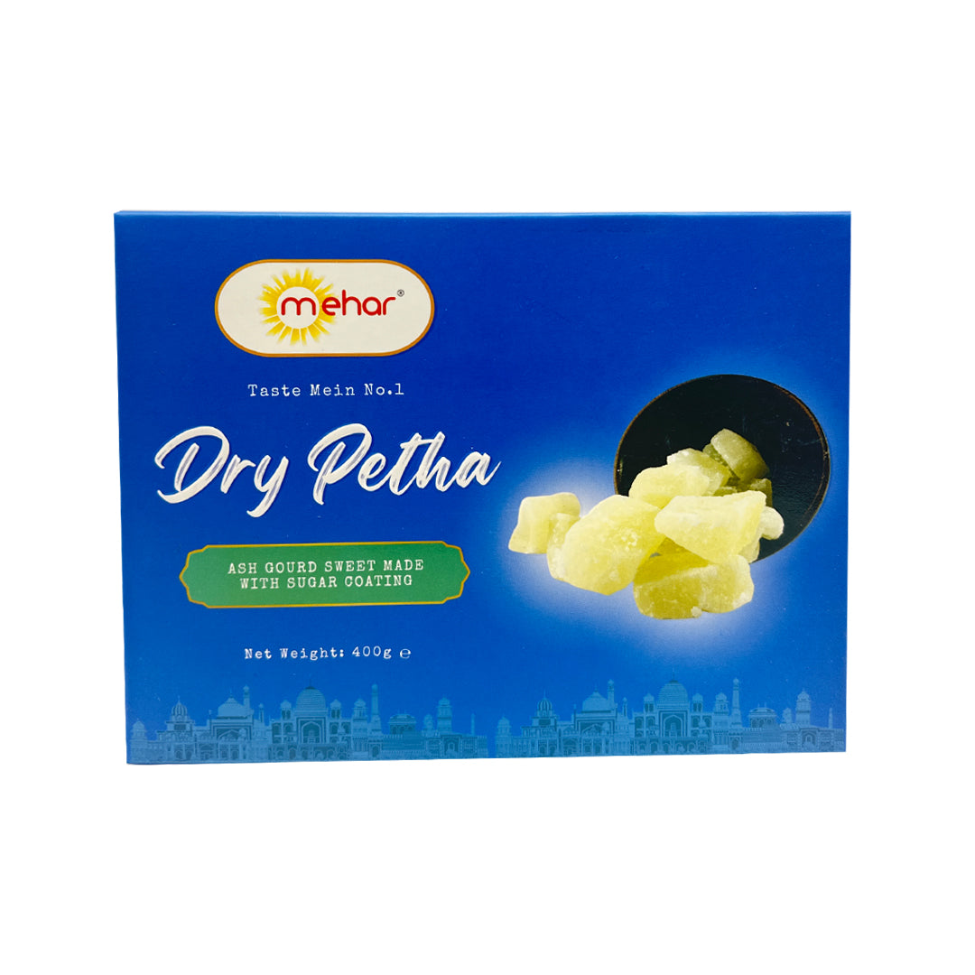 Buy Mehar Dry Petha 400G Online