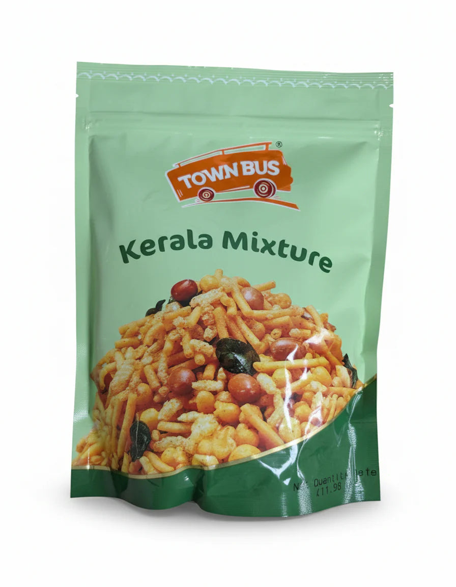 GRB TOWN BUS KERALA MIXTURE 340G