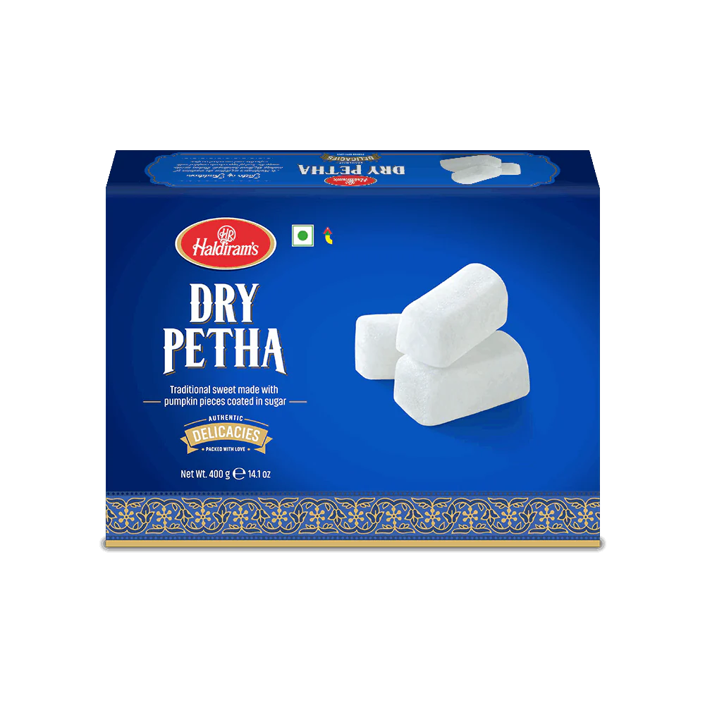 Buy Haldirams Dry Petha 400g Online
