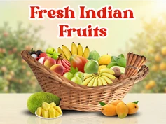 Fruits