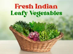 Leafy Vegetables