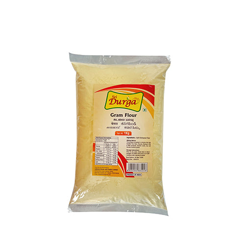 Buy Sri Durga Gram Flour 1kg Online