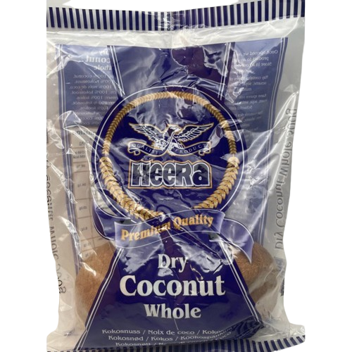 Buy Heera Dry Whole Coconut 300g Online