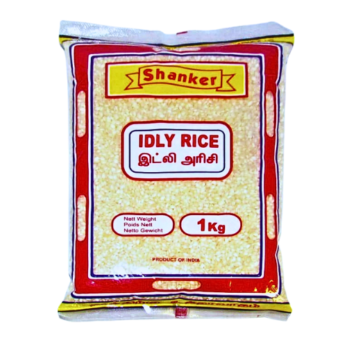 Buy Shankar Idly Rice 1Kg Online