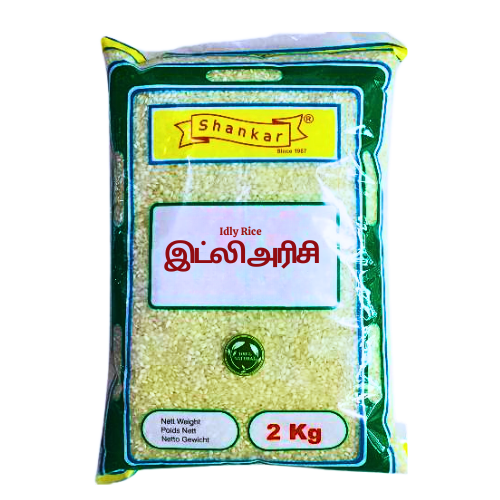 Buy Shankar Idly Rice 2Kg Online