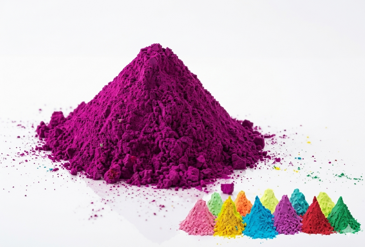 HOLI COLOR POWDER (SKIN SAFE) 100G