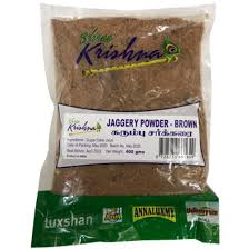Buy Shree Krishna Yellow Jaggery Powder 400G Online