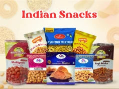 SNACKS