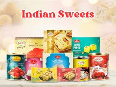 SWEETS