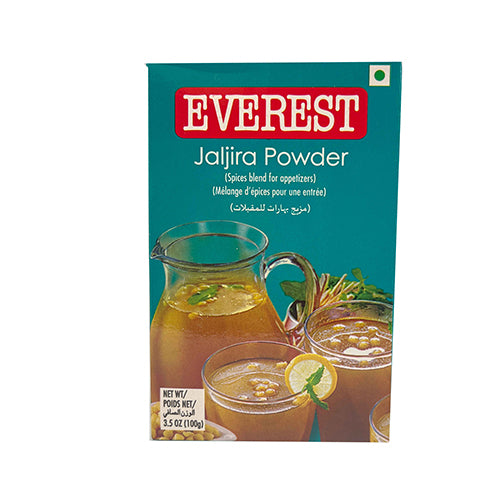 Buy Everest Jaljeera Powder 100g Online
