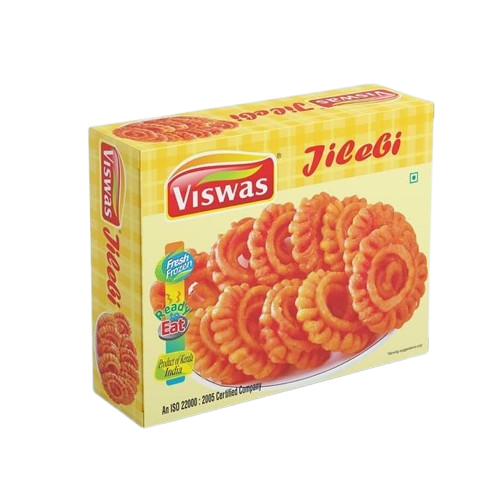 Buy Viswas Frozen Jalebi 227g Online
