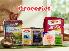 Kerala Groceries