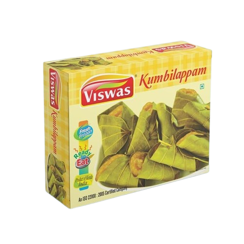 Buy Viswas Frozen Kumbilappam 350g Online