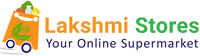 lakshmi stores logo