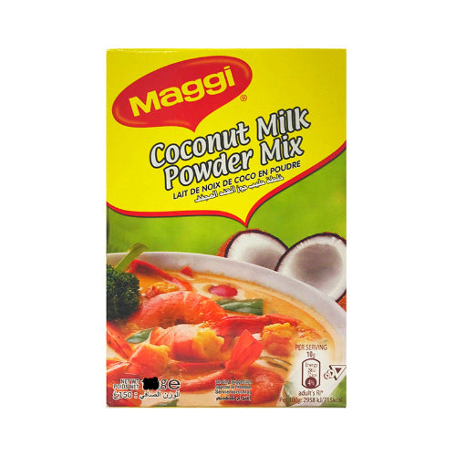 Buy Maggi Coconut Milk Powder 300G Online