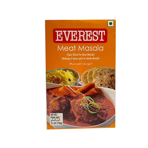 Buy EVEREST MEAT MASALA 100G Online