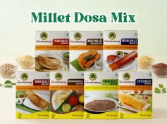 Millet Dosa Mix