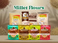 Millet Flours