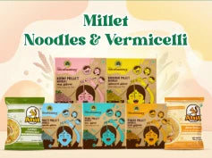 Millet Noodles