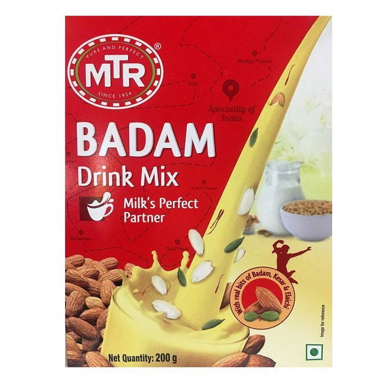 Buy MTR Badam Mix 200g Online