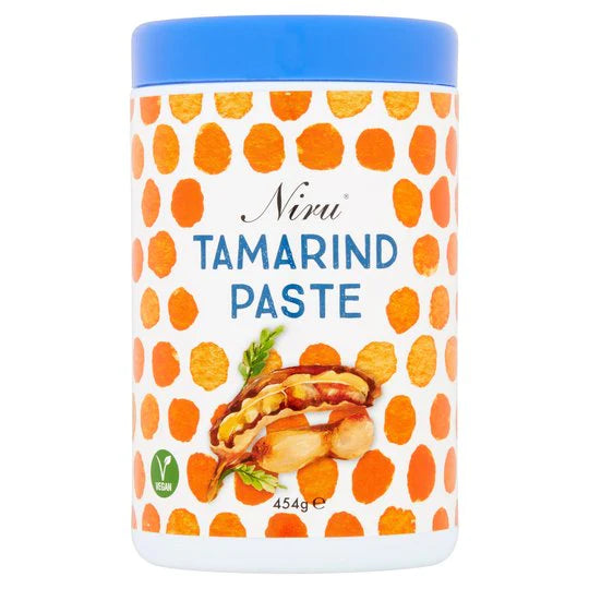 Buy Niru Tamarind Paste 454G Online