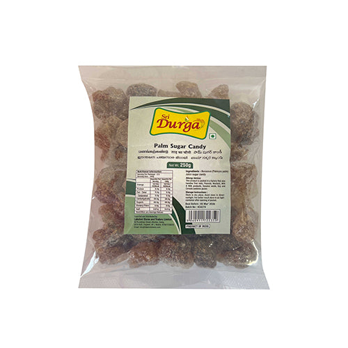 Buy Sri Durga Palm Sugar Candy 250g Online