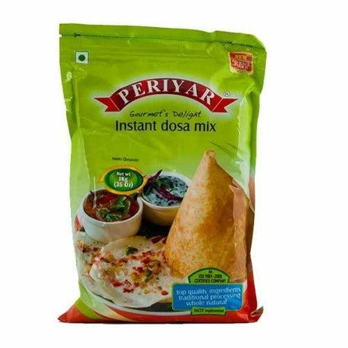 Buy Periyar Instant Dosa Podi 1KG online
