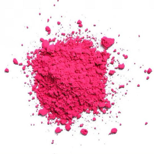 HOLI COLOUR POWDER (SKIN SAFE) PINK