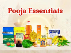 Pooja Essential