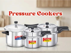 Pressure Cooker