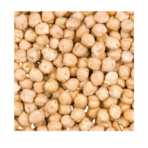 Buy Natures Chick Peas (Kabuli Chana) 500G Online
