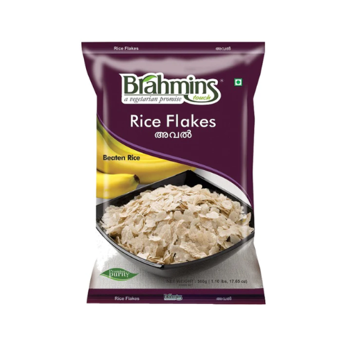 Buy Brahmins Powa (Matta Aval) 500G Online