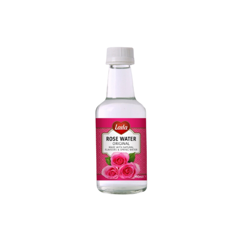 Buy Laila Rose Water 190Ml Online