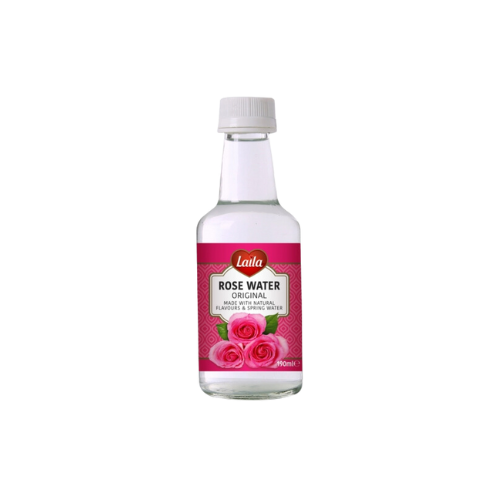 LAILA ROSE WATER 190ML