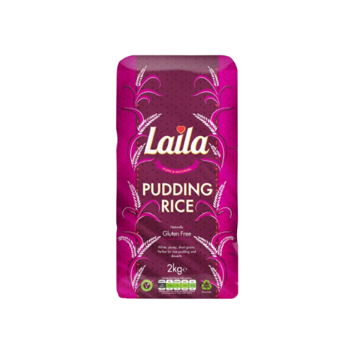 Buy Laila Pudding Rice 2Kg Online