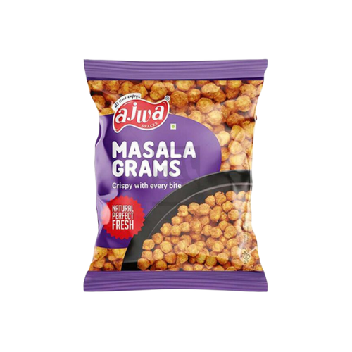 AJWA MASALA GRAM 100G