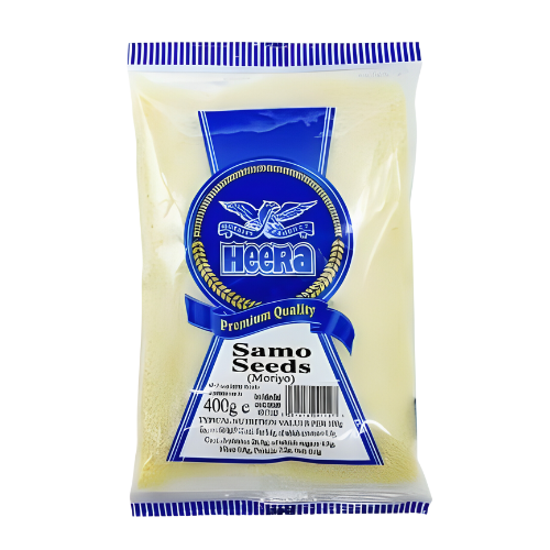 Buy Heera Samo Seeds 400g Online