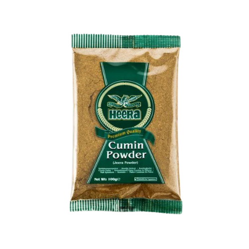 Buy Heera Cumin Powder (Jeera Powder) 100g Online