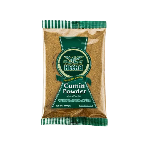 HEERA CUMIN POWDER(JEERA POWDER) 100G