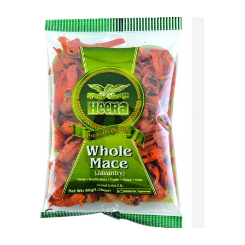 Buy Heera Javantry (Whole Mace) 50g Online