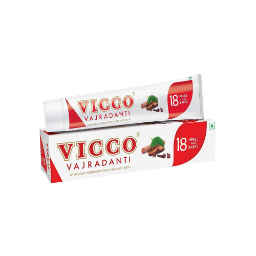 VICCO TOOTH PASTE 200G