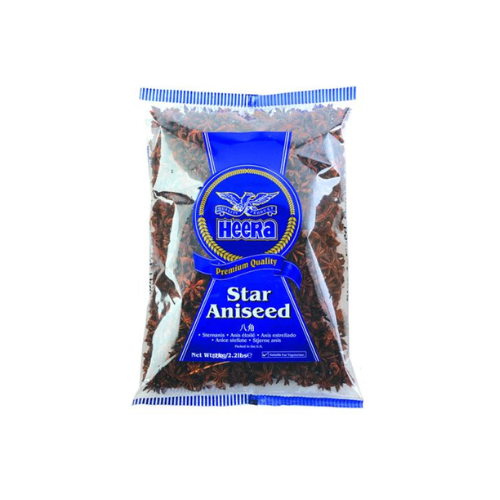 Buy Heera Star Aniseed 50g Online