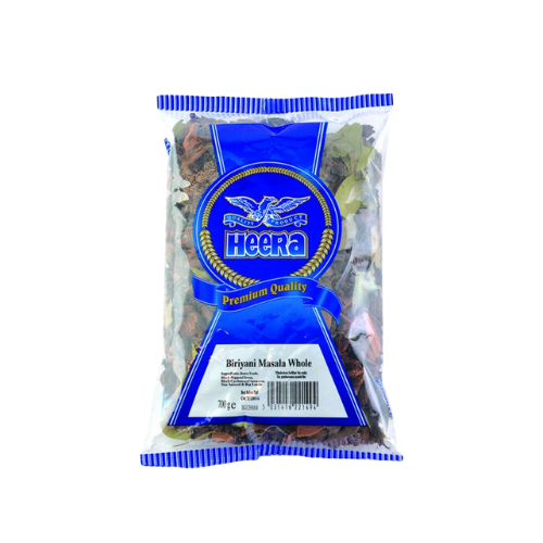 Buy Heera Biryani Masala Whole 700g Online