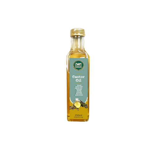 Buy Heera Castor Oil 250ml Online