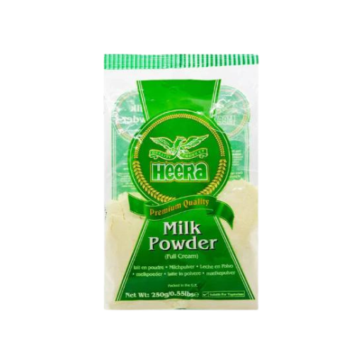 HEERA MILK POWDER 250G