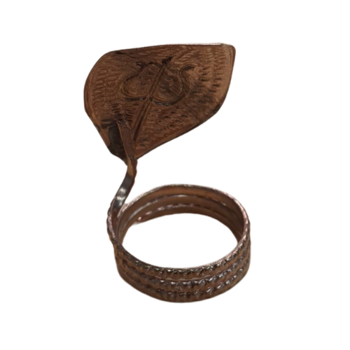 Buy Copper Nagam 2Inches Online