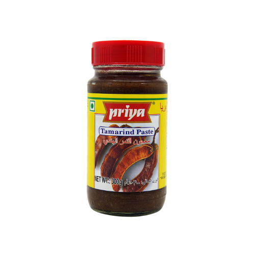 PRIYA TAMARIND PASTE 300G